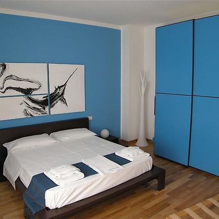 Bed and Breakfast Fumbi Палермо Номер фото